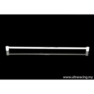 Chevrolet Aveo 1.4 11+ UltraRacing 2Point Front Lower Brace LA2-3118 229667