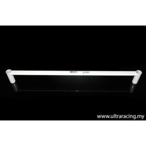 Chevrolet Aveo 1.4 11+ UltraRacing 2-Point Rear Lower Brace RL2-3113 229669