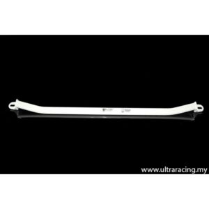 Peugeot 508 10+ UltraRacing 2-Point Rear Upper Strut Bar RE2-3133 229679