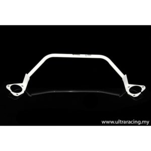 Nissan Skyline GTR R35 UltraRacing 2P Front Upper Strut Bar TW2-3081 229685