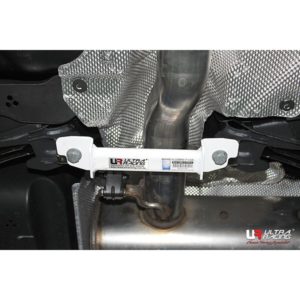 Mini Cooper (S) 14+ F56 UltraRacing 2P Rear Lower Brace RL2-3056 229701