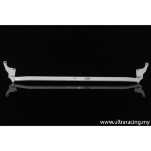 Ford Focus ST 12+ UltraRacing 2-Point Front Upper Strut Bar TW2-3109 229703
