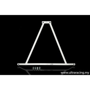 Ford Focus ST 12+ UltraRacing 3-Point Rear Lower Brace 3110 RL3-3110 229704