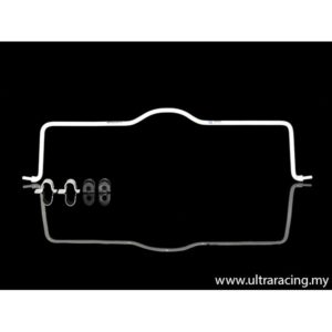 BMW 5-Series E28 81-87 UltraRacing Rear Sway Bar 16mm 510 AR16-510 229712