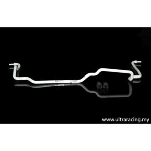 BMW 5-Series E28 81-87 UltraRacing Rear Sway bar 19mm 500 AR19-500 229714