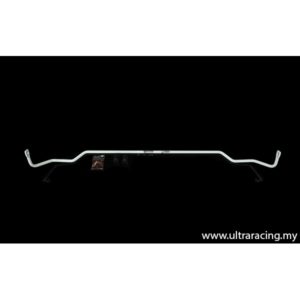 BMW 3-Series F30 11+ UltraRacing Rear Sway Bar 16mm 497 AR16-497 229724