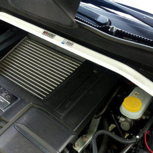 Subaru Impreza WRX 4D 11+ Ultra-R 2P Front Upper Strut Bar TW2-2954 229734