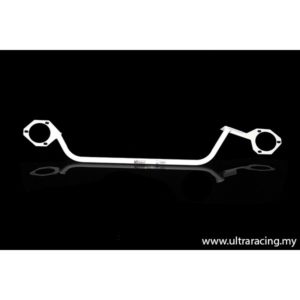 VW Passat CC 1.8TSI 12+ UltraRacing 2P Front Upper Strut Bar TW2-3116 229749