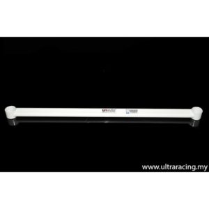 Audi A8 D4 10+ UltraRacing 2-Point Front Lower Brace 3073 LA2-3073 229766
