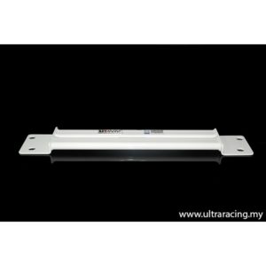 Audi A8 D4 10+ UltraRacing 2-Point Mid Lower Brace 3074 ML2-3074 229767