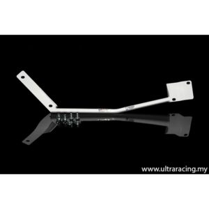 Dodge Nitro 07-12 UltraRacing Rear Torsion Bar 3102 RT2-3102 229774