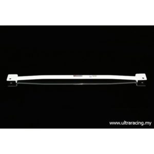 Kia Carens 13+ UltraRacing 2P Mid Lower Brace 1642 ML2-1642x 229785