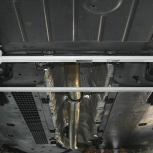 Renault Clio RS Mk4 13+ Ultra-R 4P Front Lower Brace 3214 LA4-3214 230544