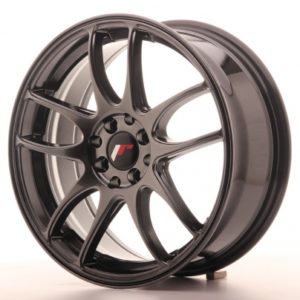 Felgi JAPAN RACING JR29 17X7 ET40  5X100/114 kolor do wyboru