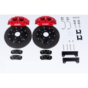 Zestaw hamulcowy BIG BRAKE KIT V-MAXX AUDI A3  (8V)  -  4.12 > 4.20  (?55mm Front shocks) numer 20 AU330 11