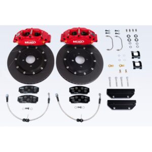 Zestaw hamulcowy BIG BRAKE KIT V-MAXX BMW Z1  (Z/B)  -  6.88 > 6.91 numer 20 BM290 01X