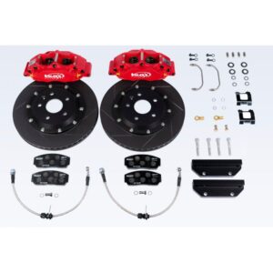 Zestaw hamulcowy BIG BRAKE KIT V-MAXX BMW 5  (E28)  -  5.81 > 12.87 numer 20 BM330 20