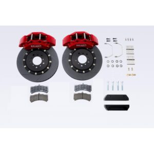Zestaw hamulcowy BIG BRAKE KIT V-MAXX BMW M3 CABRIO  (E46)  -  7.00 > 5.06 numer 20 BM365 01