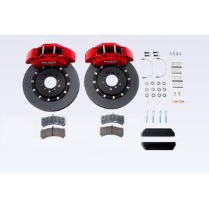 Zestaw hamulcowy BIG BRAKE KIT V-MAXX BMW 6  (E63/E64)  -  9.03 > 12.10 numer 20 BM365 22