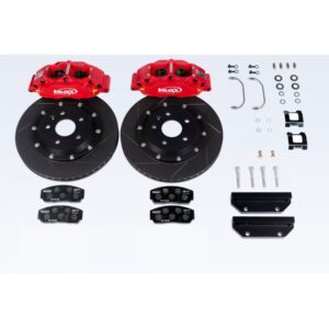 Zestaw hamulcowy BIG BRAKE KIT V-MAXX FORD FOCUS IV  (HN)  -  1.18 > numer 20 FO330 08