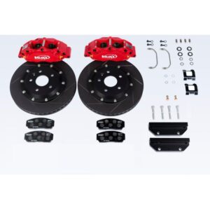 Zestaw hamulcowy BIG BRAKE KIT V-MAXX HYUNDAI i30  (PDE, PD, PDEN)  -  11.16 > numer 20 HY330 05