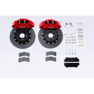 Zestaw hamulcowy BIG BRAKE KIT V-MAXX HYUNDAI i30N  (PD)  -  7.17 > numer 20 HY355 01