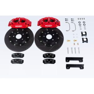 Zestaw hamulcowy BIG BRAKE KIT V-MAXX MERCEDES GLA-CLASS  (X156)  -  12.13 > numer 20 ME330 03