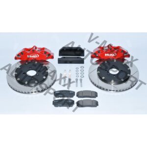 Zestaw hamulcowy BIG BRAKE KIT V-MAXX NISSAN MICRA  (K12)  -  8.05 > 6.10 Facelift numer 20 NI290 02