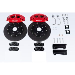 Zestaw hamulcowy BIG BRAKE KIT V-MAXX OPEL CASCADA  (W13)  -  3.13 > / PCD 5x115 only numer 20 OP330 11