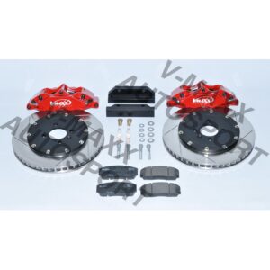 Zestaw hamulcowy BIG BRAKE KIT V-MAXX RENAULT CLIO IV  (R)  -  11.12 > numer 20 RE290 02