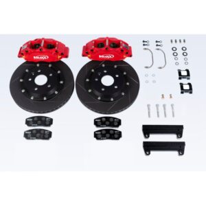Zestaw hamulcowy BIG BRAKE KIT V-MAXX SUBARU BRZ  (ZC )  -  5.12 > numer 20 SB330 05