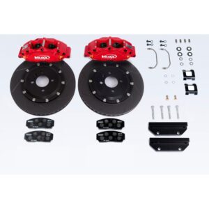 Zestaw hamulcowy BIG BRAKE KIT V-MAXX SEAT AROSA  (6H)  -  5.97 > 6.04 numer 20 SE290 08