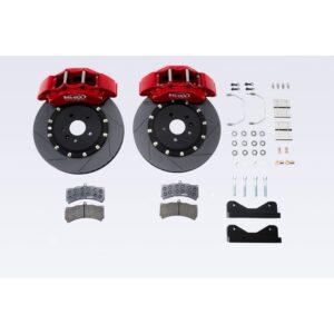 Zestaw hamulcowy BIG BRAKE KIT V-MAXX VOLKSWAGEN TRANSPORTER T5  (7H/7J)  -  4.03 > 8.15 numer 20 VW365 50