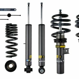 Zawieszenie gwintowane Bilstein EVO-S BMW 1 F40 K EVO S numer 47-322547