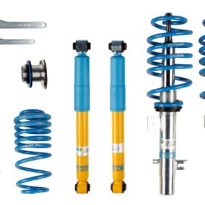 Zawieszenie gwintowane Bilstein B14 Peugeot 208 Dm47 K B14 numer 47-242135