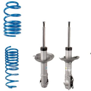 Zestaw zawieszenia Bilstein B10 Opel Corsa, B / A CC  K B10 numer 46-111951