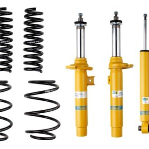 Zestaw zawieszenia Bilstein B12 1 F20 21 2 Coupe F22 F23 K B12PK numer 46-264770