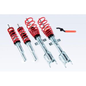 Zawieszenie gwintowane V-MAXX X-STREET ALFA ROMEO 147    (937)    11.00 > 6.10 numer 60 AR 25