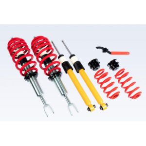 Zawieszenie gwintowane V-MAXX X-STREET SEAT EXEO ST    (3R)    11.08 > 13 numer 60 AU 10
