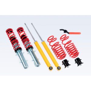 Zawieszenie gwintowane V-MAXX X-STREET VOLKSWAGEN NEW BEETLE    (9C)    98 > 12 numer 60 AV 04