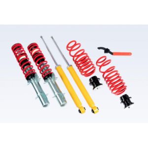 Zawieszenie gwintowane V-MAXX X-STREET SKODA OCTAVIA    (1U)    2.97 > 04 numer 60 AV 07