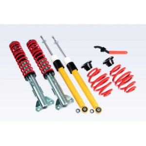 Zawieszenie gwintowane V-MAXX X-STREET BMW 3 SEDAN    (E36)    6.92 > 98 numer 60 BM 01