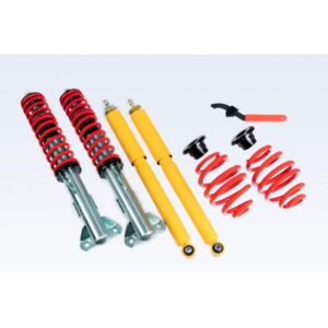 Zawieszenie gwintowane V-MAXX X-STREET BMW 3 COMPACT    (E36)    4.94 > 02 numer 60 BM 02