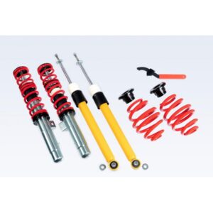 Zawieszenie gwintowane V-MAXX X-STREET BMW 3 SEDAN    (E46)    98 > 05  **Shorter Stabiliser conn. bolts SBMO required!** numer 60 BM 03