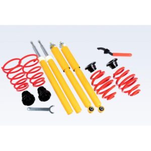Zawieszenie gwintowane V-MAXX X-STREET BMW 3 TOURING    (E30)    7.87 > 3.95  (?51mm) numer 60 BM 07