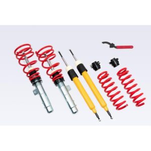 Zawieszenie gwintowane V-MAXX X-STREET BMW 3 COUP?    (E92)    8.06 > 12.13  **Shorter Stabiliser conn. bolts SBMO required!** numer 60 BM 11