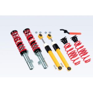 Zawieszenie gwintowane V-MAXX X-STREET CITRO?N C3    (S)    11.09 > 7.16  (?51mm)  **Shorter Stabiliser conn. bolts SBMO required!** numer 60 CI 03