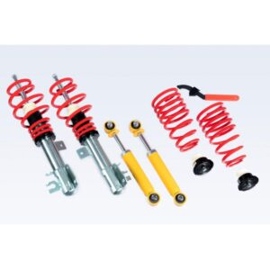 Zawieszenie gwintowane V-MAXX X-STREET ABARTH ABARTH 500    (312)(US-Spec)    07 > numer 60 FI 04US