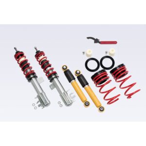 Zawieszenie gwintowane V-MAXX X-STREET FORD KA    (RU8)    08 > numer 60 FO 05
