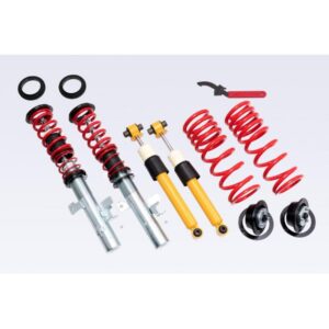 Zawieszenie gwintowane V-MAXX X-STREET FORD FOCUS III WAGON/TURNIER    (DYB)    4.11 > 12.17 numer 60 FO 08 (10)